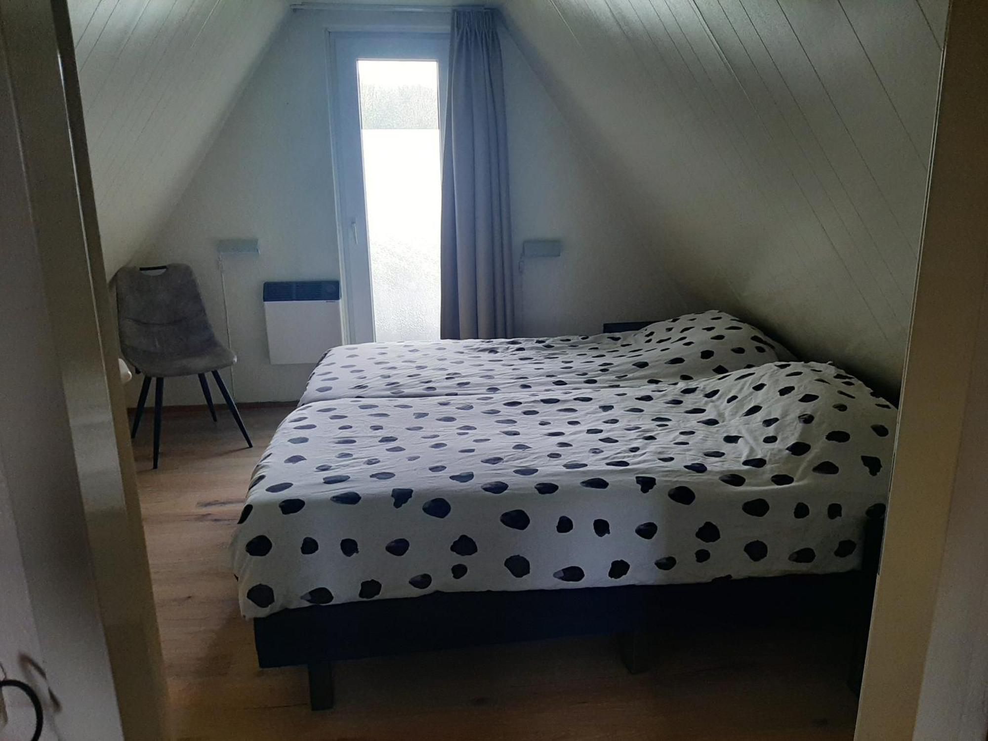Stijlvol Aan De Visvijver Gramsbergen Luaran gambar